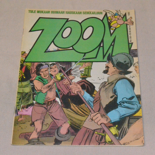Zoom 50 - 1974